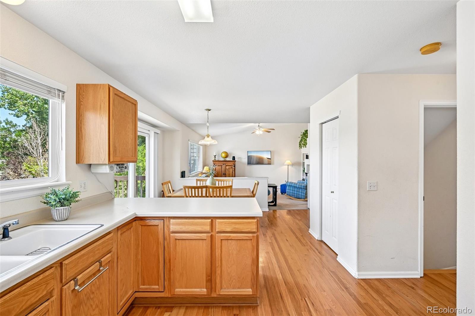 MLS Image #5 for 2531  cove creek court,littleton, Colorado