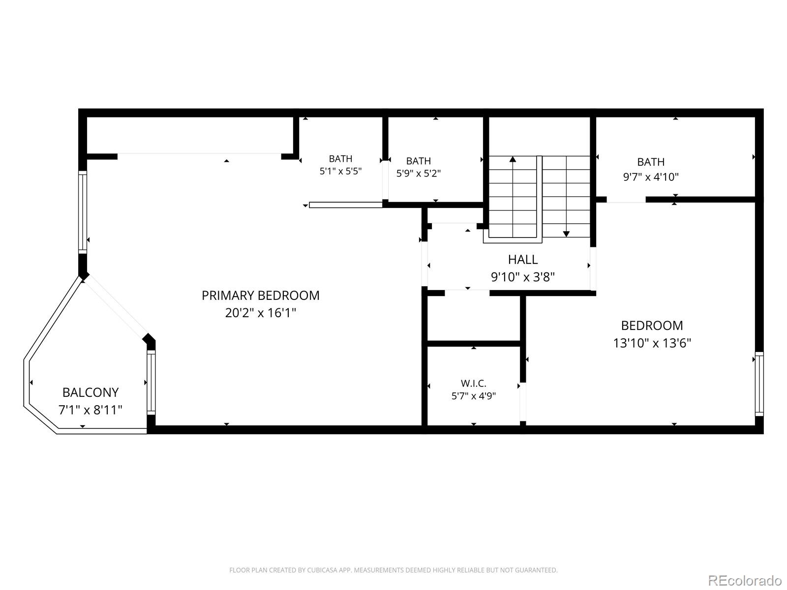 MLS Image #37 for 56  gcr 834 ,fraser, Colorado
