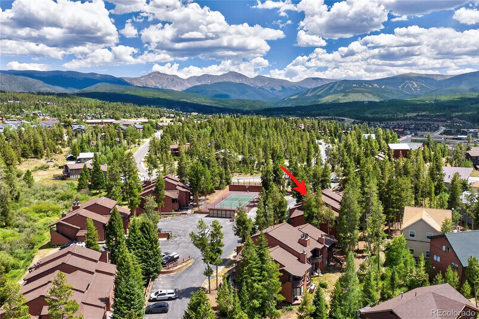 MLS Image #40 for 56  gcr 834 ,fraser, Colorado