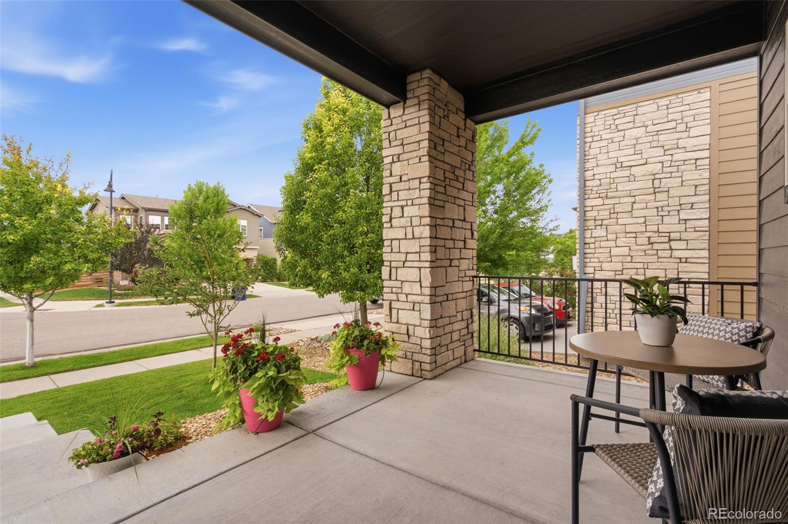 MLS Image #1 for 56  starlight circle,erie, Colorado
