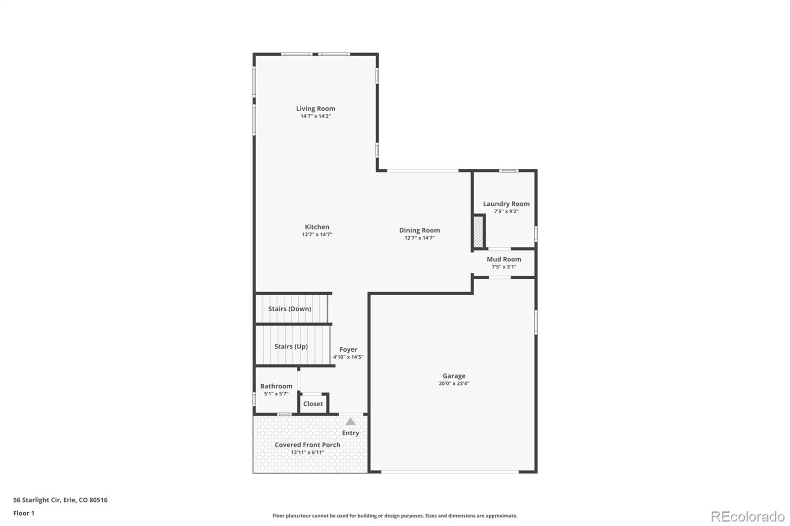MLS Image #39 for 56  starlight circle,erie, Colorado