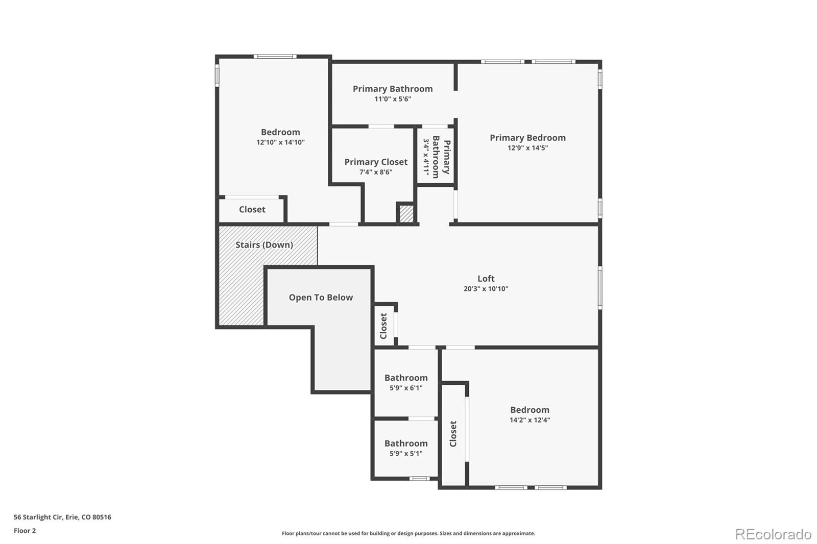 MLS Image #40 for 56  starlight circle,erie, Colorado