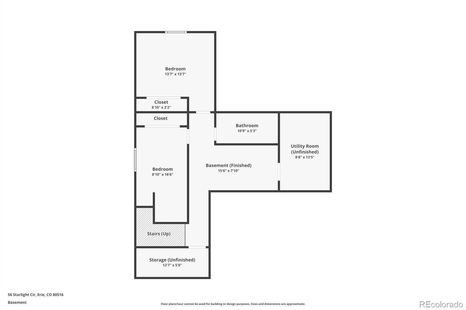 MLS Image #41 for 56  starlight circle,erie, Colorado