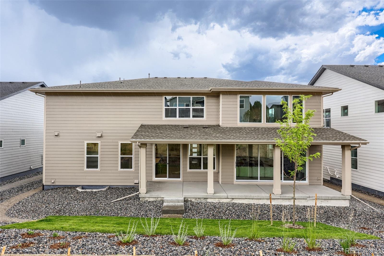 MLS Image #10 for 4620  weitbrec lane,castle rock, Colorado