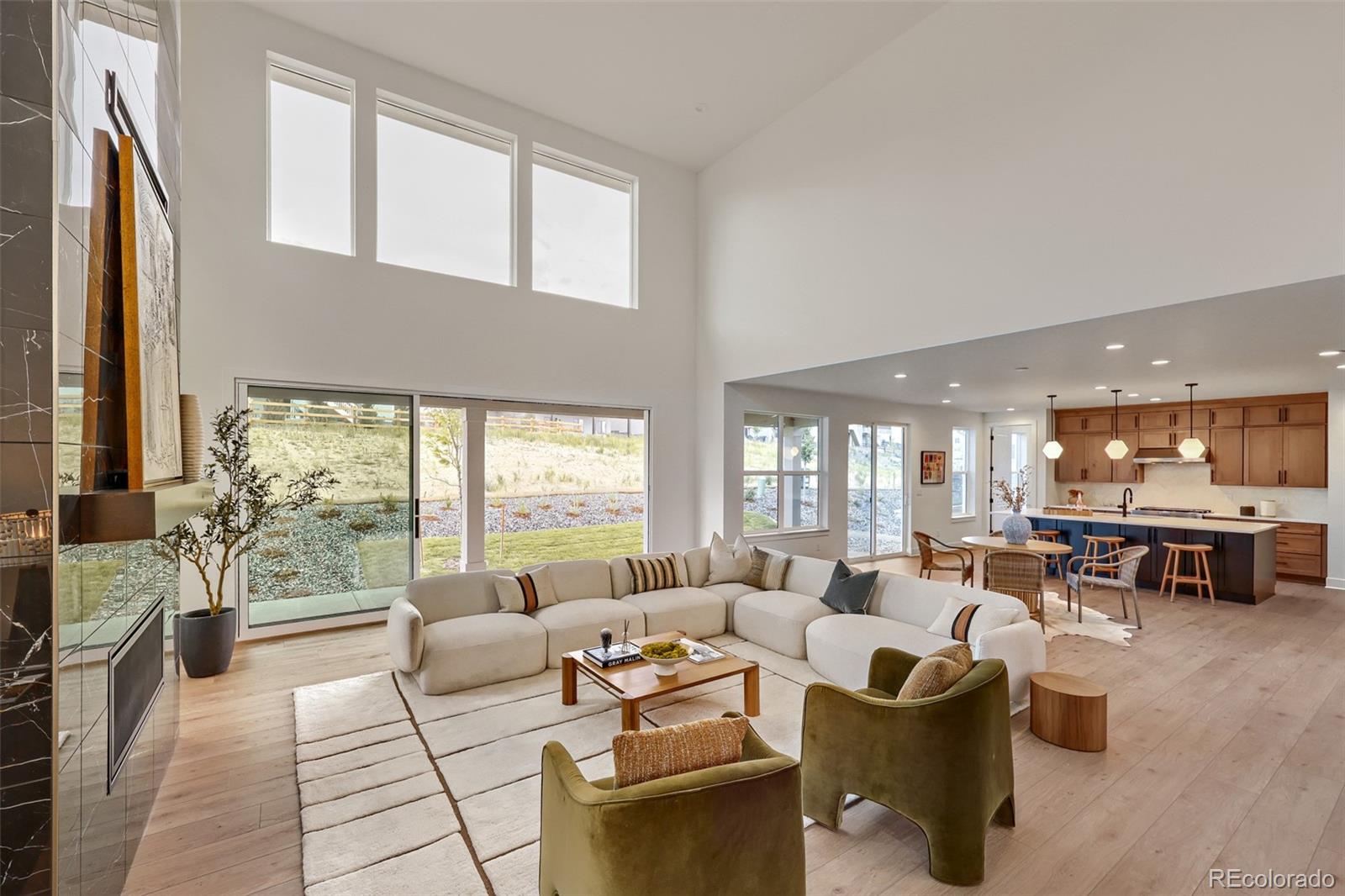MLS Image #2 for 4620  weitbrec lane,castle rock, Colorado
