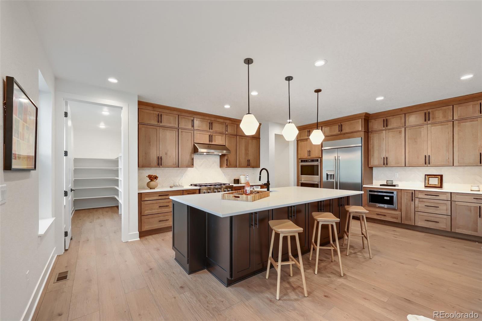 MLS Image #3 for 4620  weitbrec lane,castle rock, Colorado
