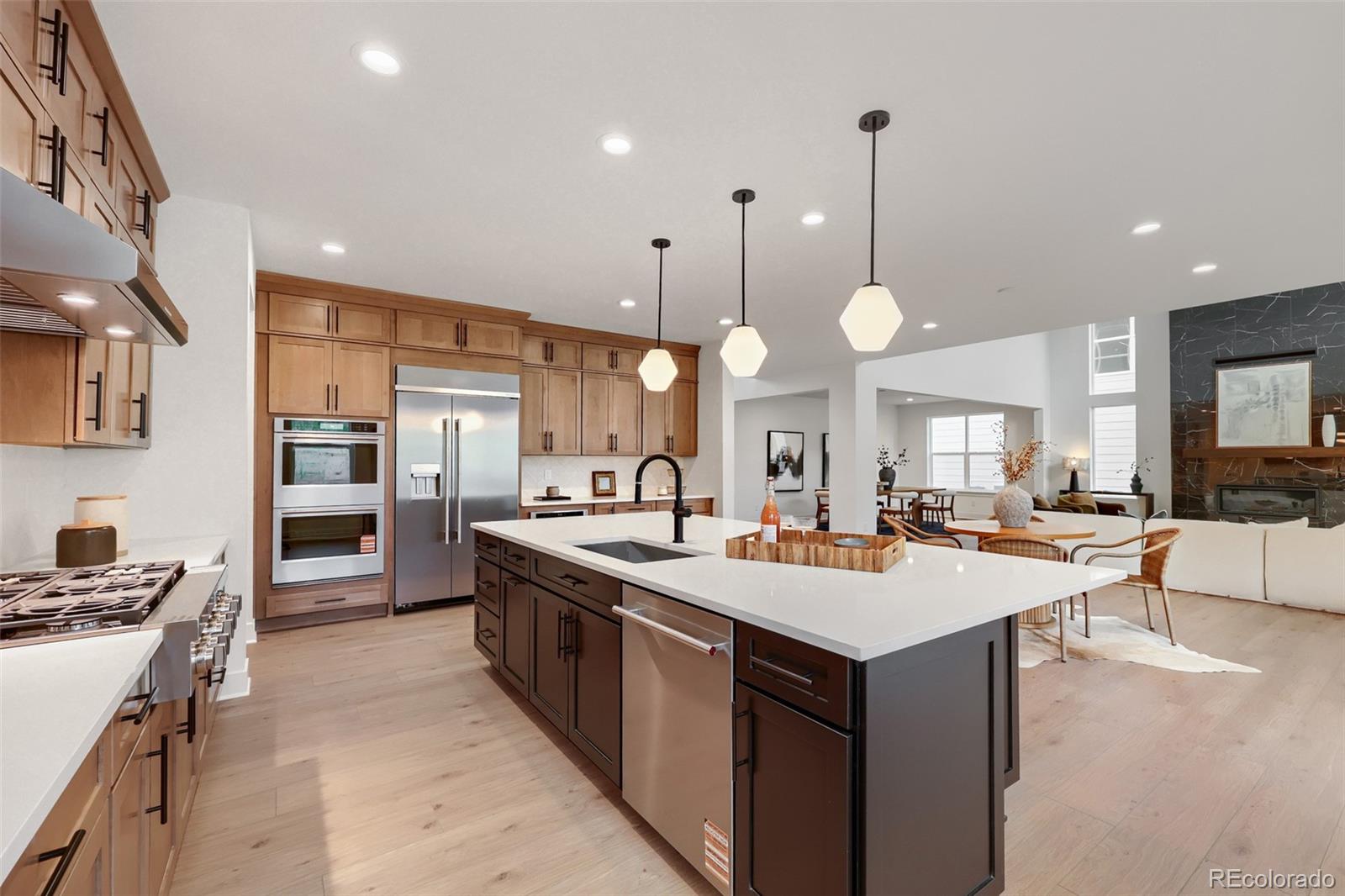 MLS Image #4 for 4620  weitbrec lane,castle rock, Colorado