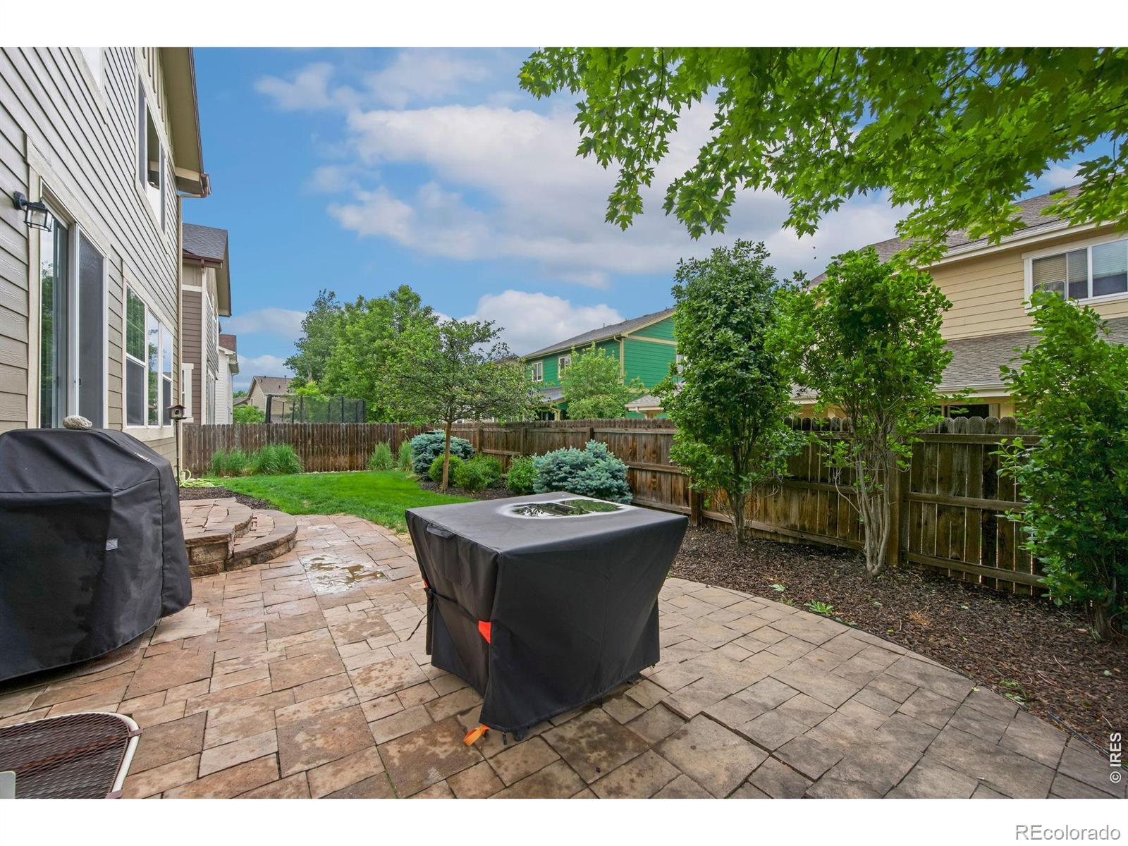 MLS Image #18 for 6287  twilight avenue,firestone, Colorado