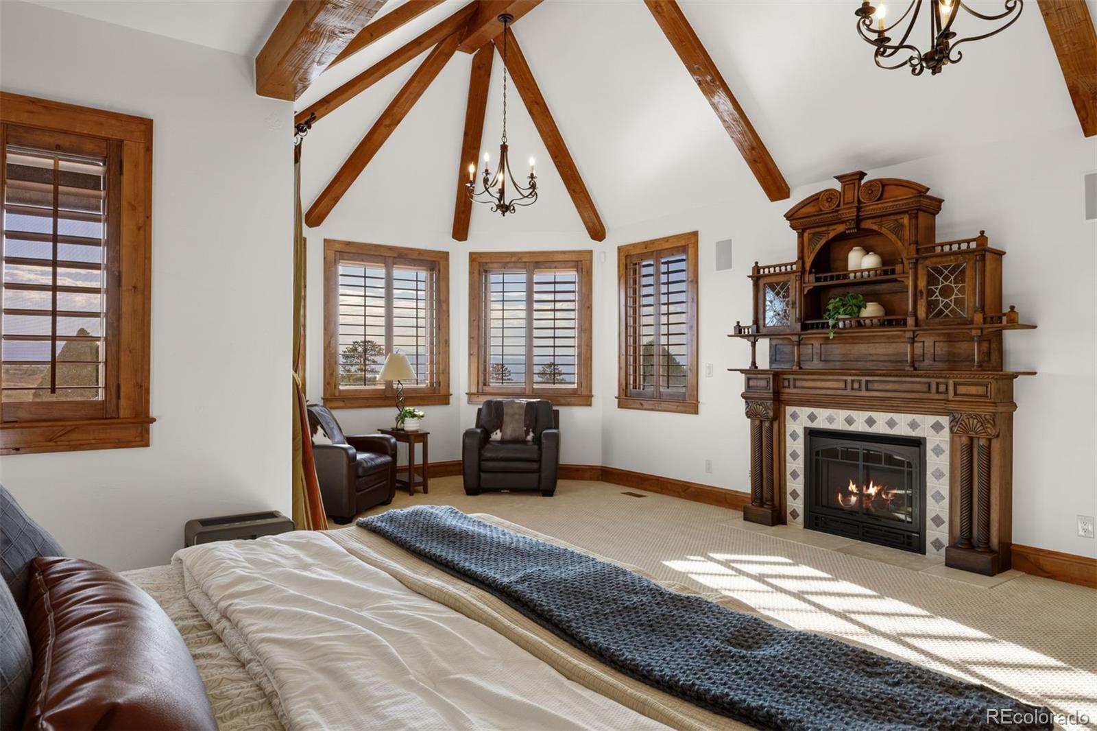 MLS Image #11 for 5700  amber ridge drive,castle rock, Colorado