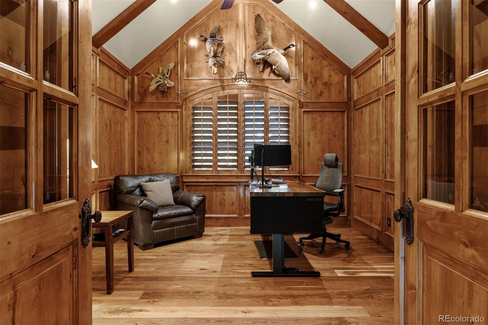 MLS Image #14 for 5700  amber ridge drive,castle rock, Colorado