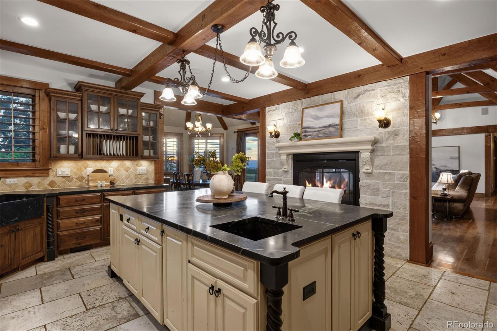 MLS Image #15 for 5700  amber ridge drive,castle rock, Colorado