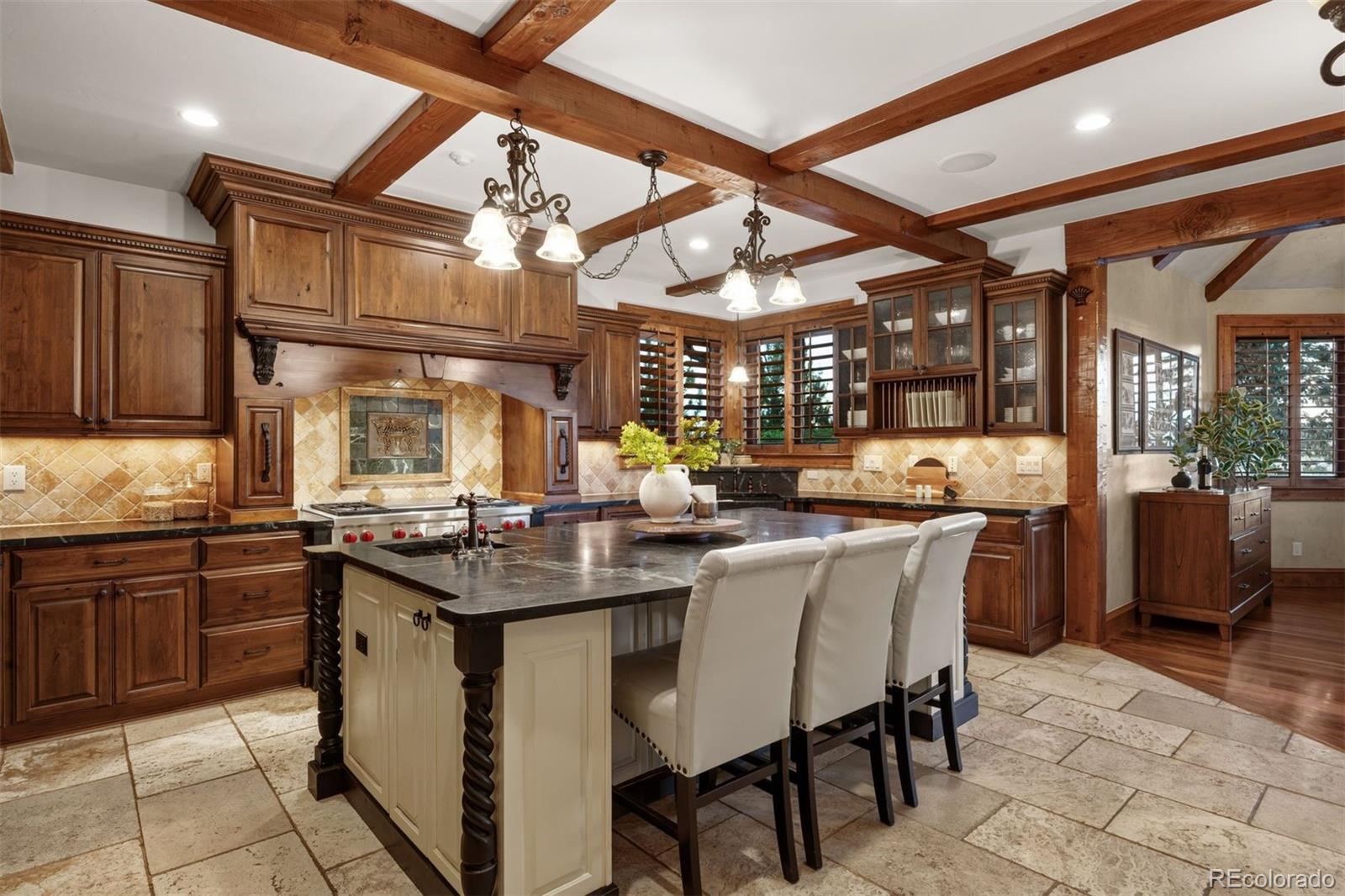 MLS Image #16 for 5700  amber ridge drive,castle rock, Colorado