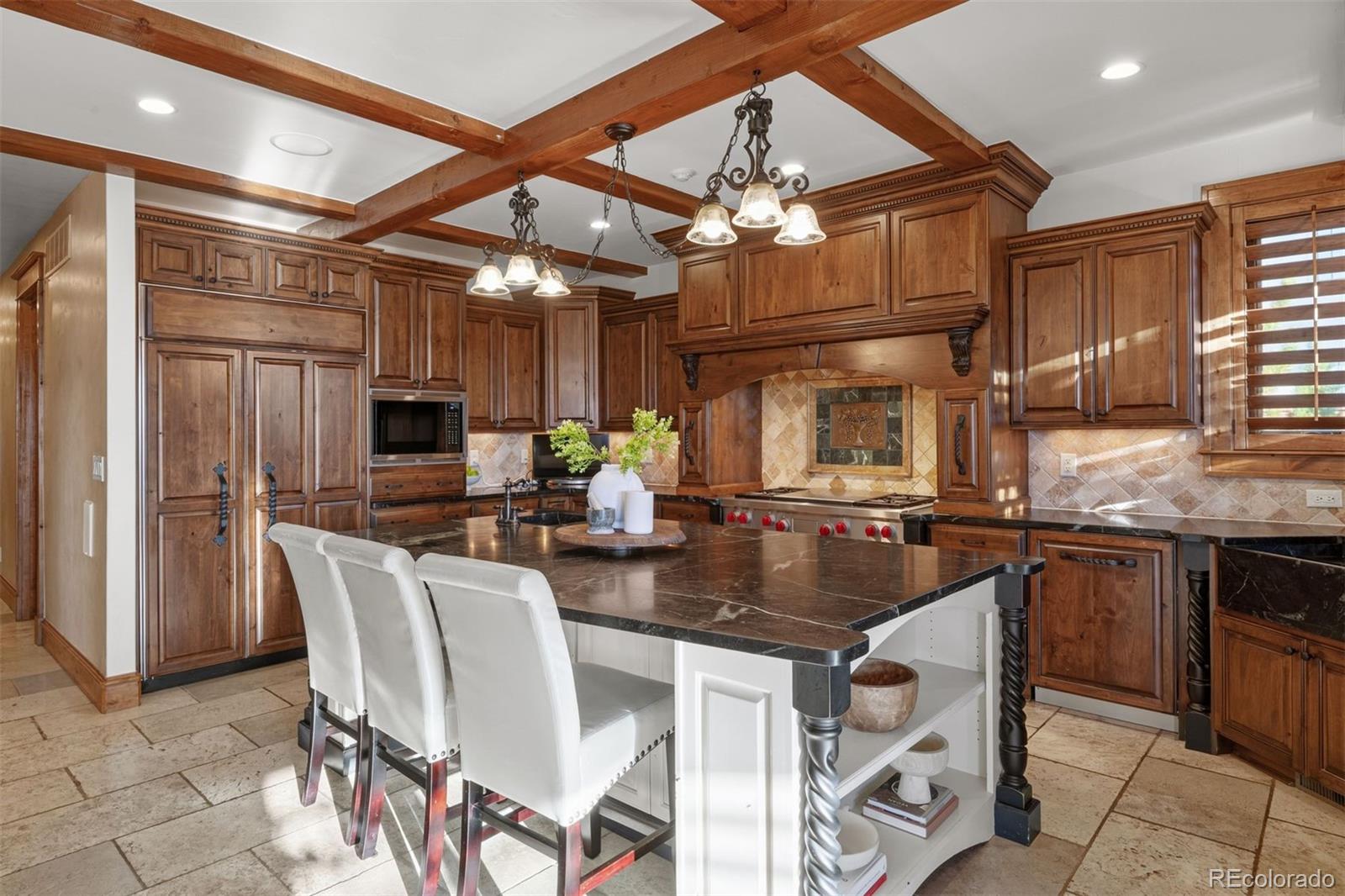 MLS Image #17 for 5700  amber ridge drive,castle rock, Colorado