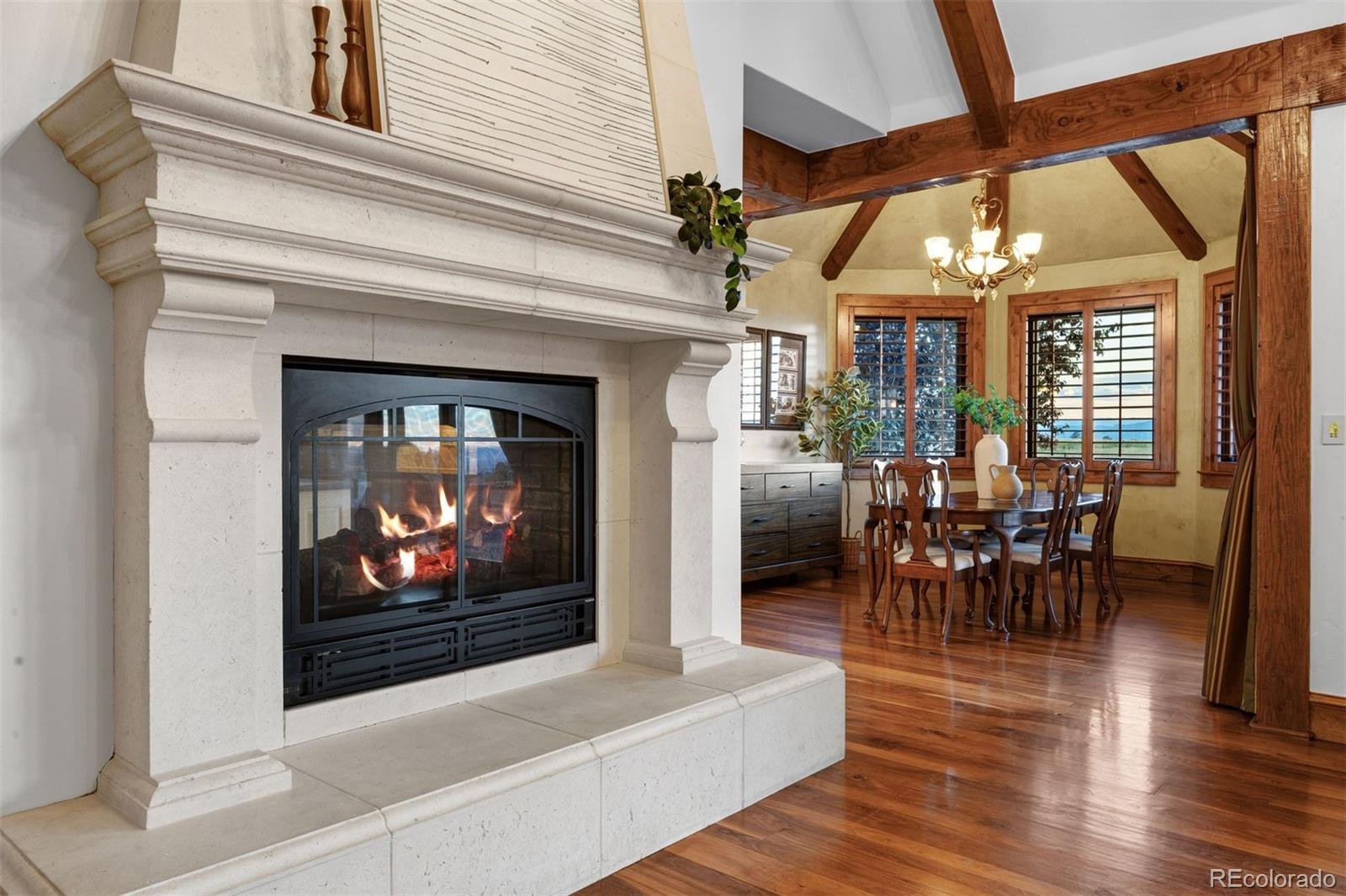 MLS Image #18 for 5700  amber ridge drive,castle rock, Colorado