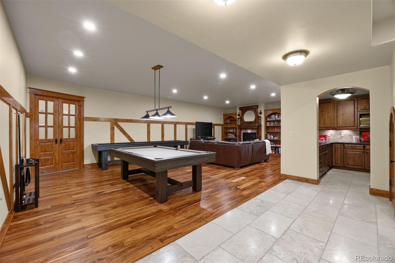MLS Image #22 for 5700  amber ridge drive,castle rock, Colorado