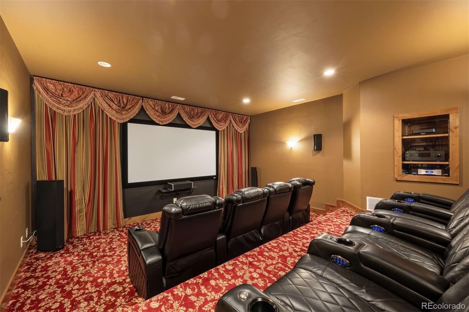 MLS Image #23 for 5700  amber ridge drive,castle rock, Colorado