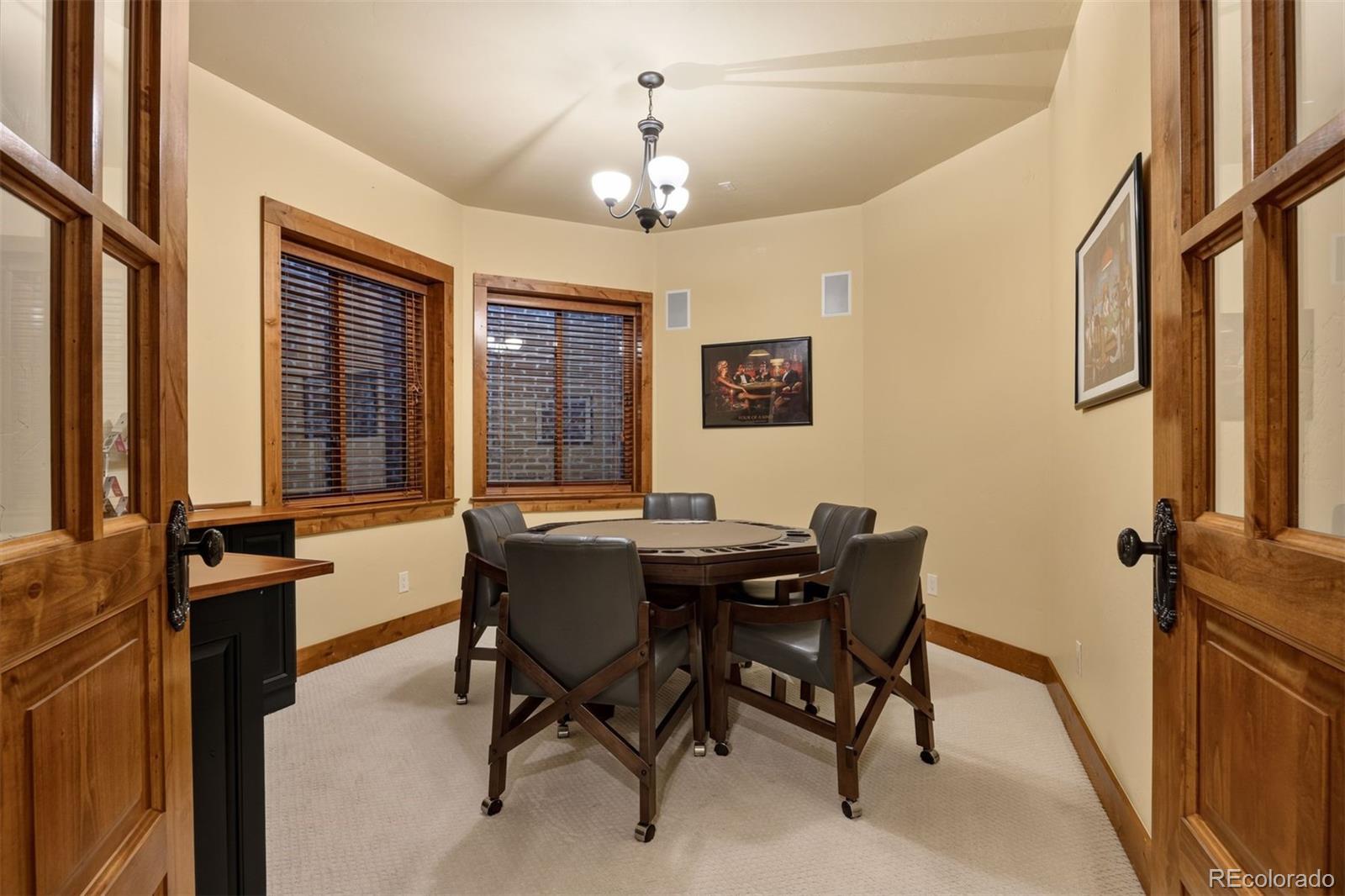 MLS Image #24 for 5700  amber ridge drive,castle rock, Colorado