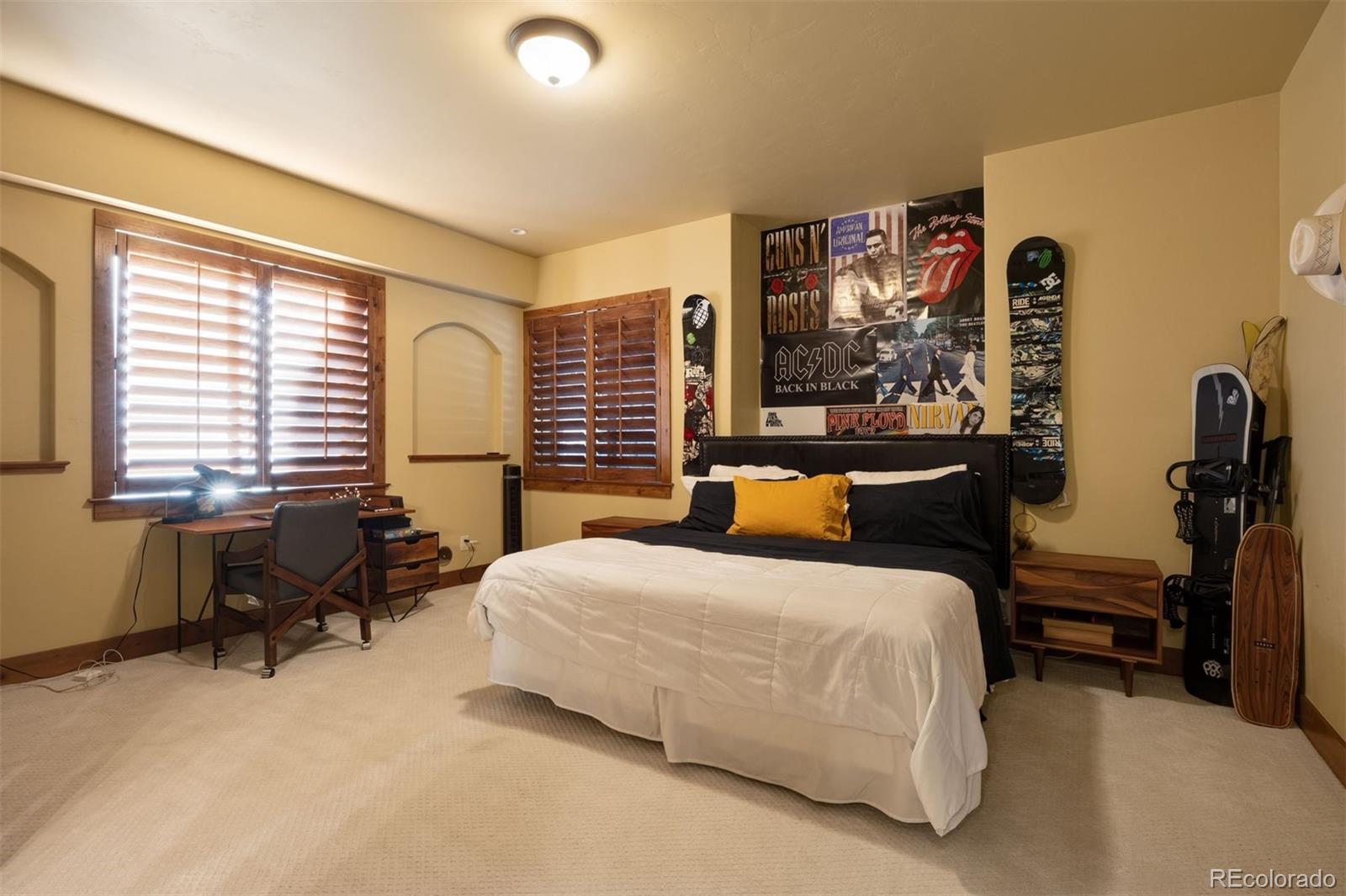 MLS Image #27 for 5700  amber ridge drive,castle rock, Colorado