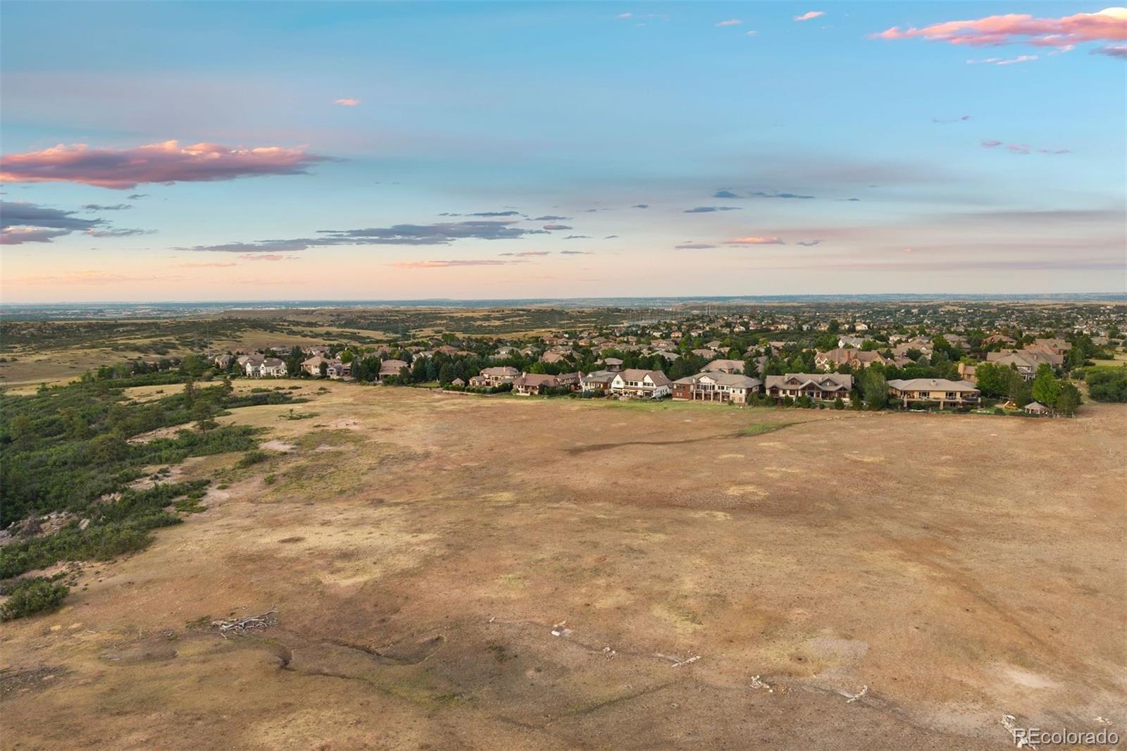 MLS Image #3 for 5700  amber ridge drive,castle rock, Colorado
