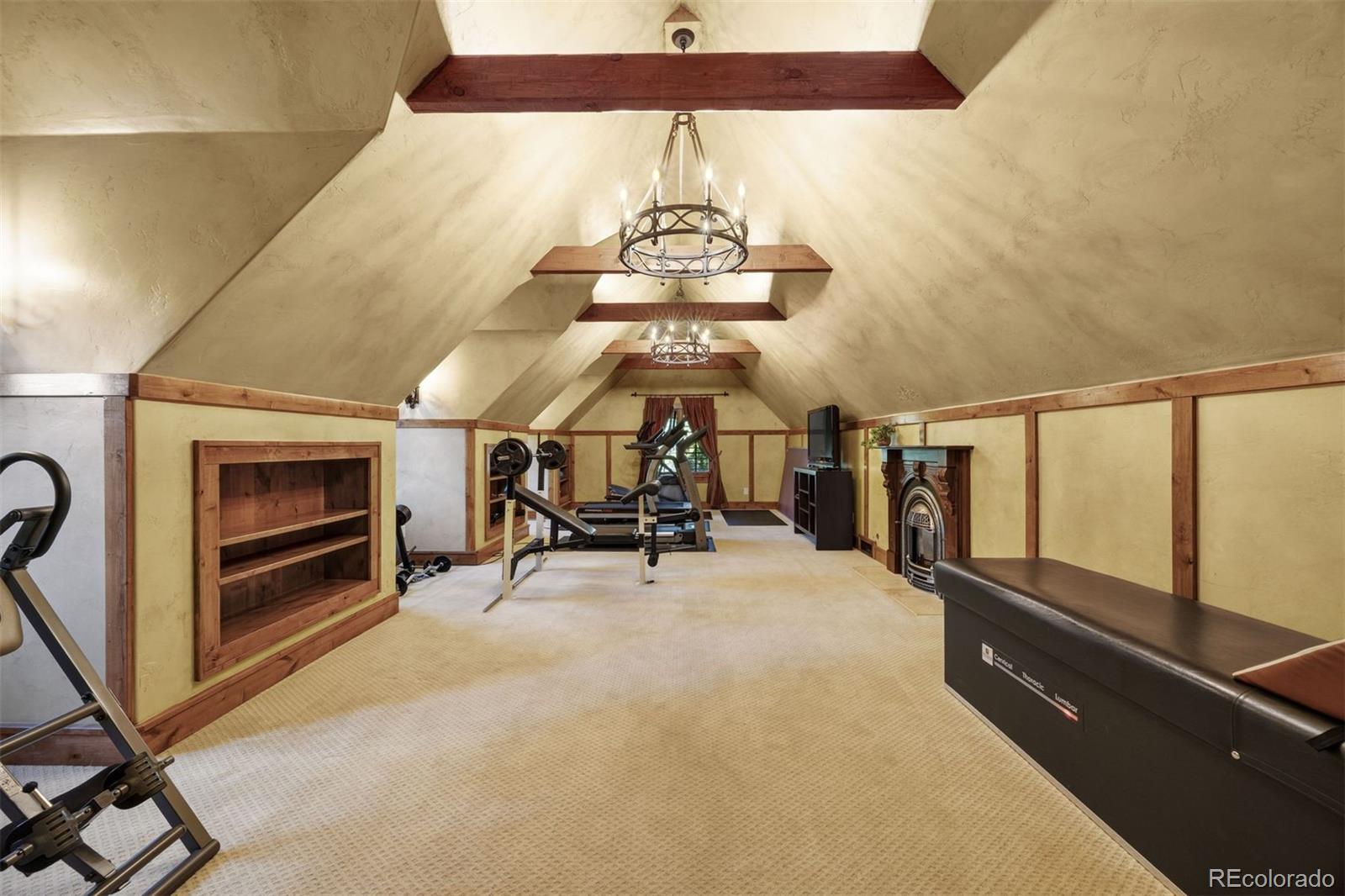 MLS Image #32 for 5700  amber ridge drive,castle rock, Colorado