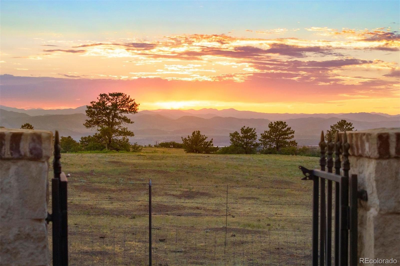 MLS Image #33 for 5700  amber ridge drive,castle rock, Colorado