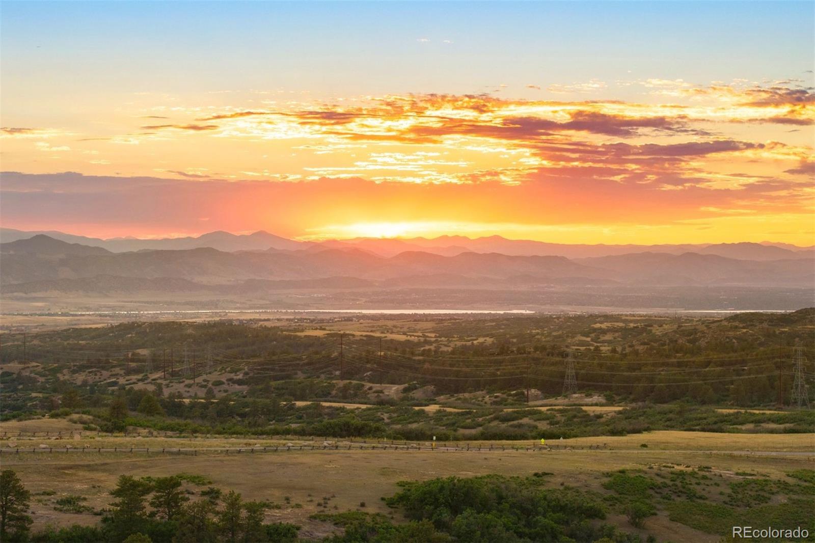 MLS Image #34 for 5700  amber ridge drive,castle rock, Colorado