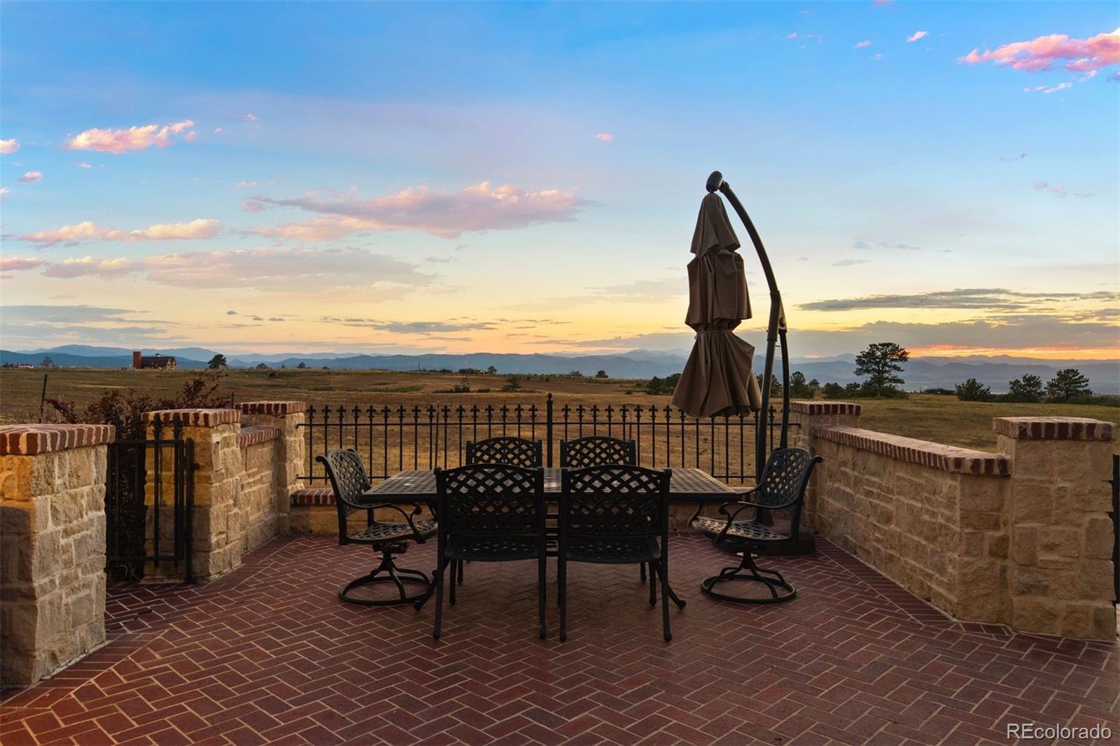 MLS Image #36 for 5700  amber ridge drive,castle rock, Colorado
