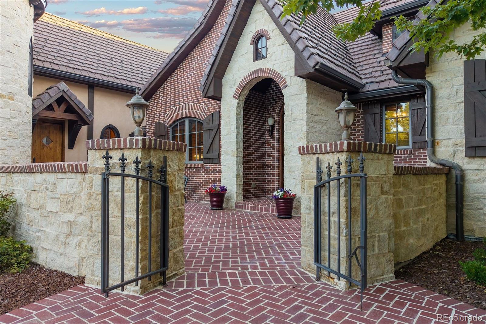 MLS Image #4 for 5700  amber ridge drive,castle rock, Colorado