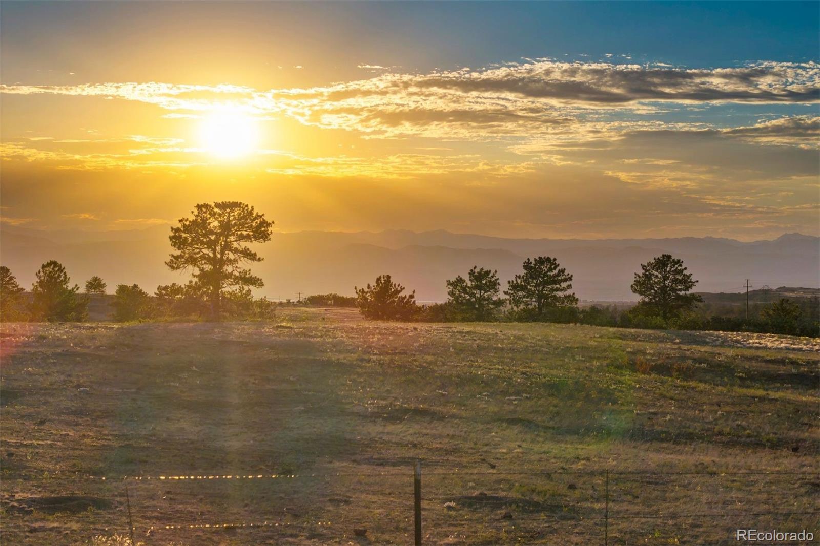 MLS Image #40 for 5700  amber ridge drive,castle rock, Colorado
