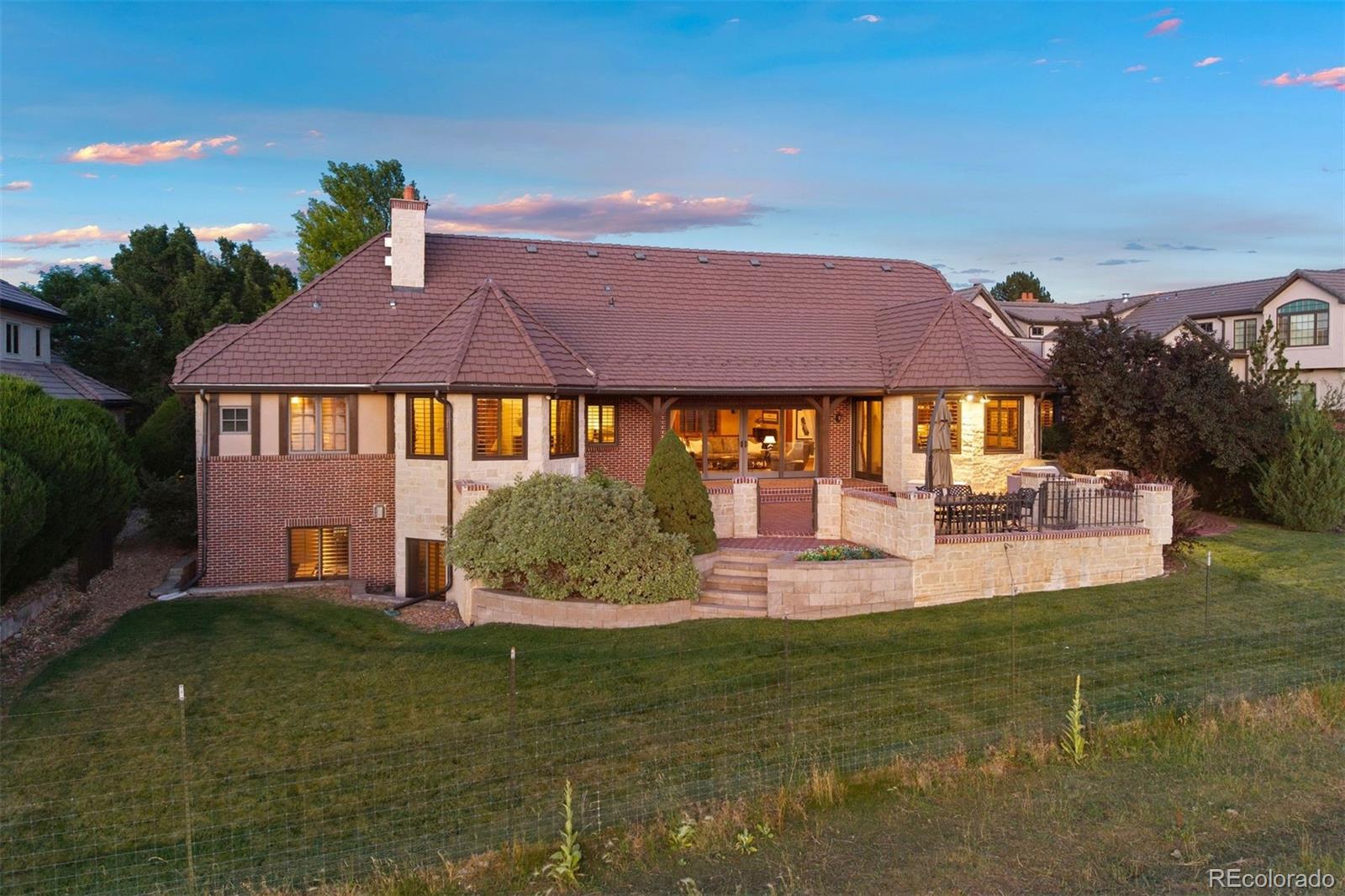 MLS Image #41 for 5700  amber ridge drive,castle rock, Colorado