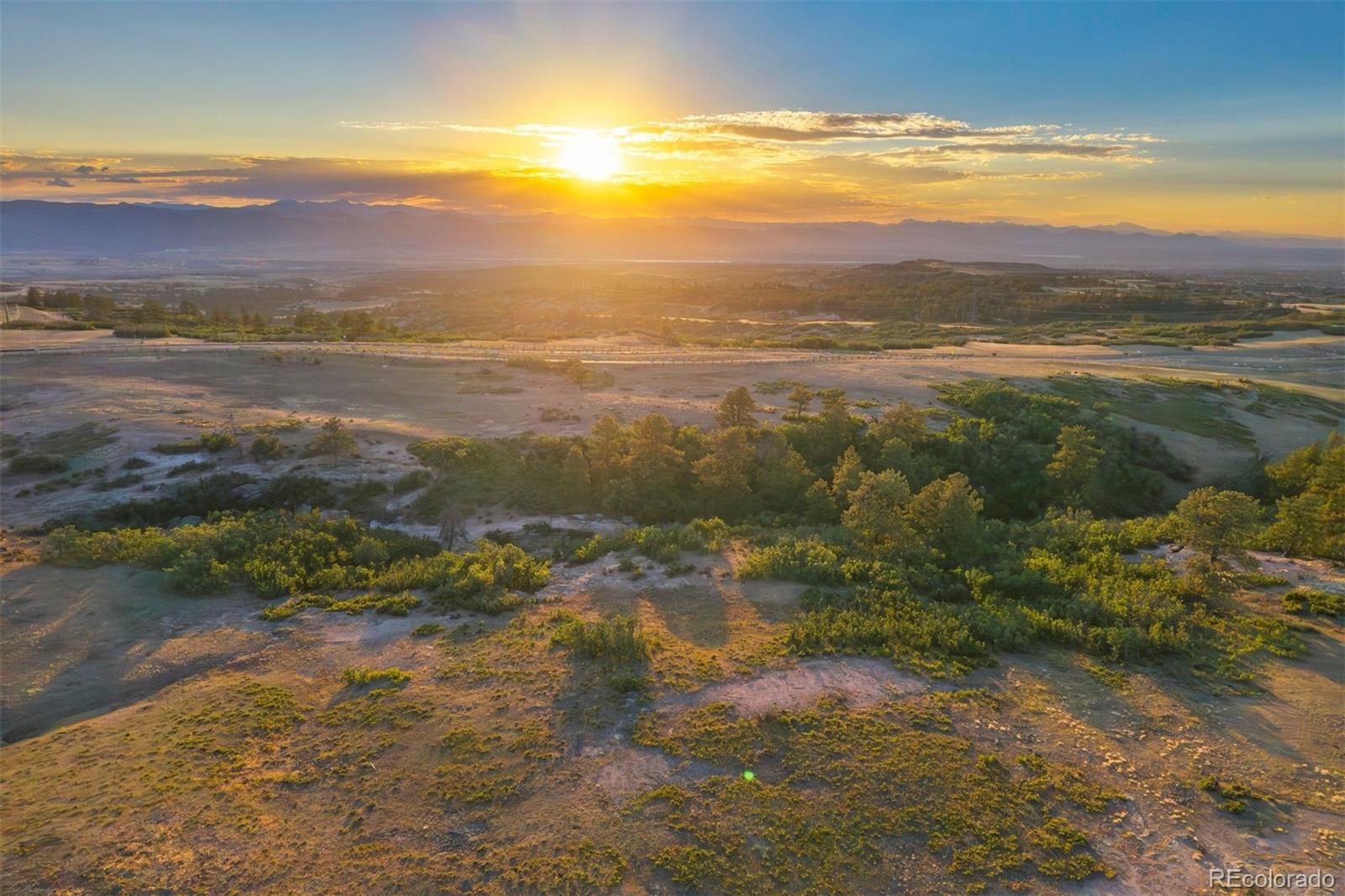 MLS Image #44 for 5700  amber ridge drive,castle rock, Colorado