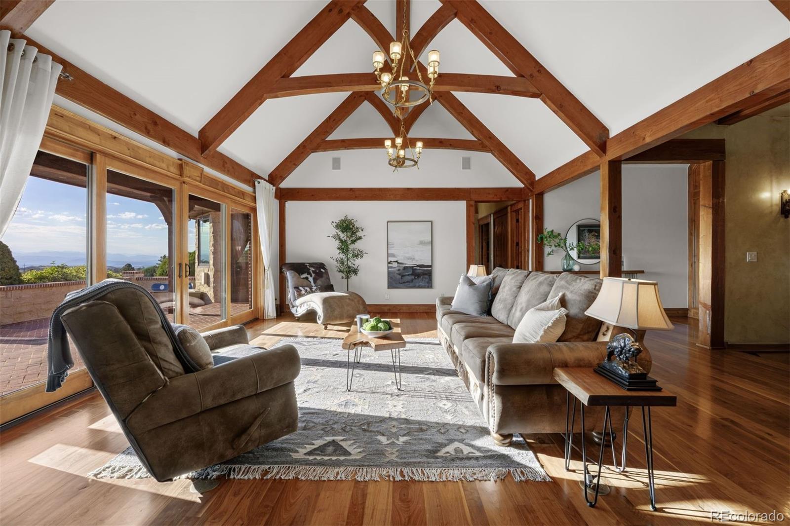 MLS Image #7 for 5700  amber ridge drive,castle rock, Colorado