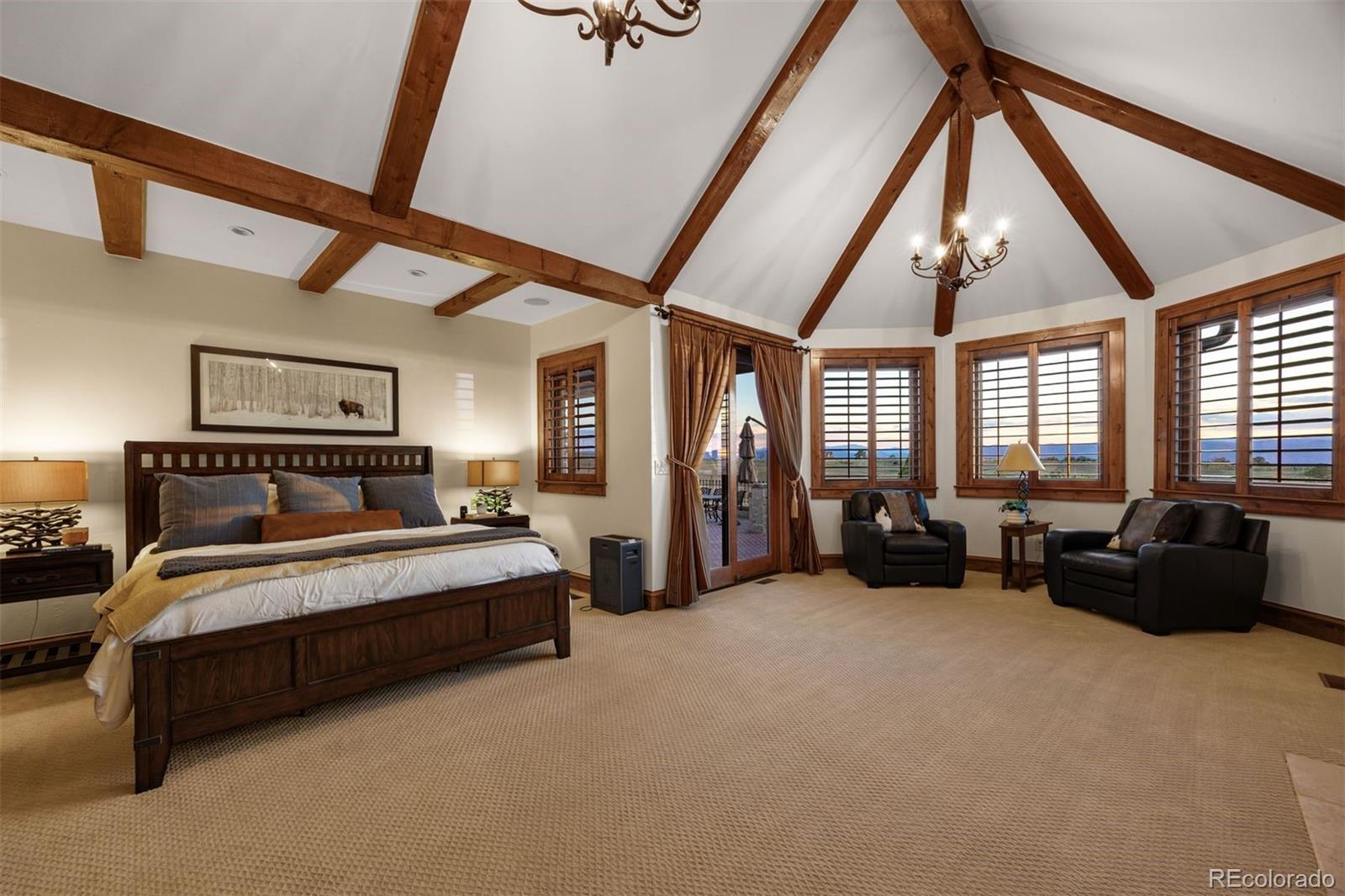 MLS Image #9 for 5700  amber ridge drive,castle rock, Colorado