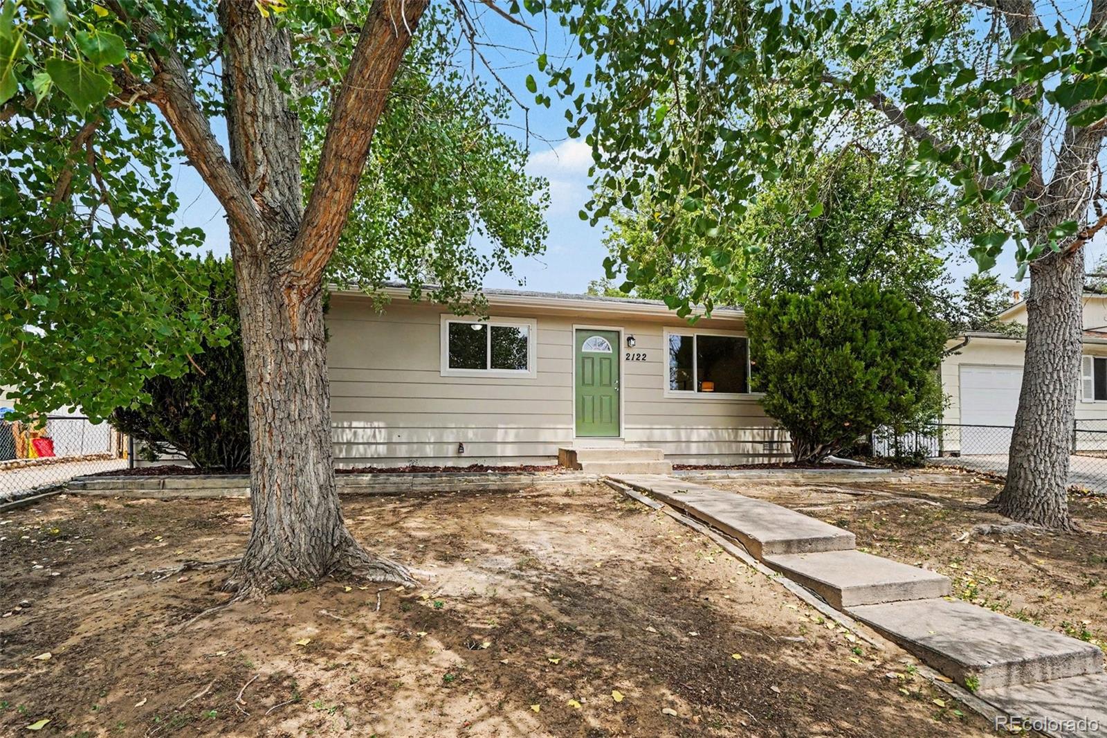 MLS Image #0 for 2122  doniphan drive,colorado springs, Colorado