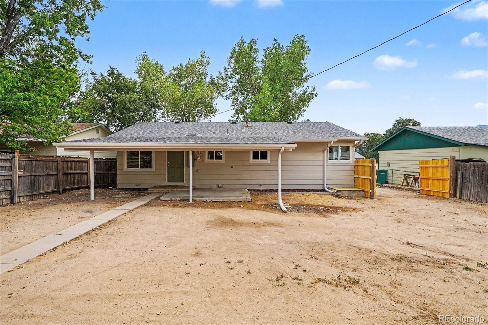 MLS Image #16 for 2122  doniphan drive,colorado springs, Colorado