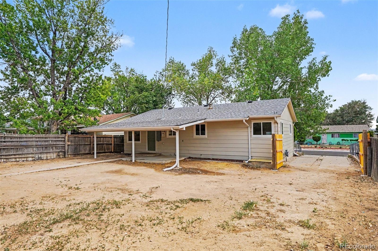 MLS Image #17 for 2122  doniphan drive,colorado springs, Colorado