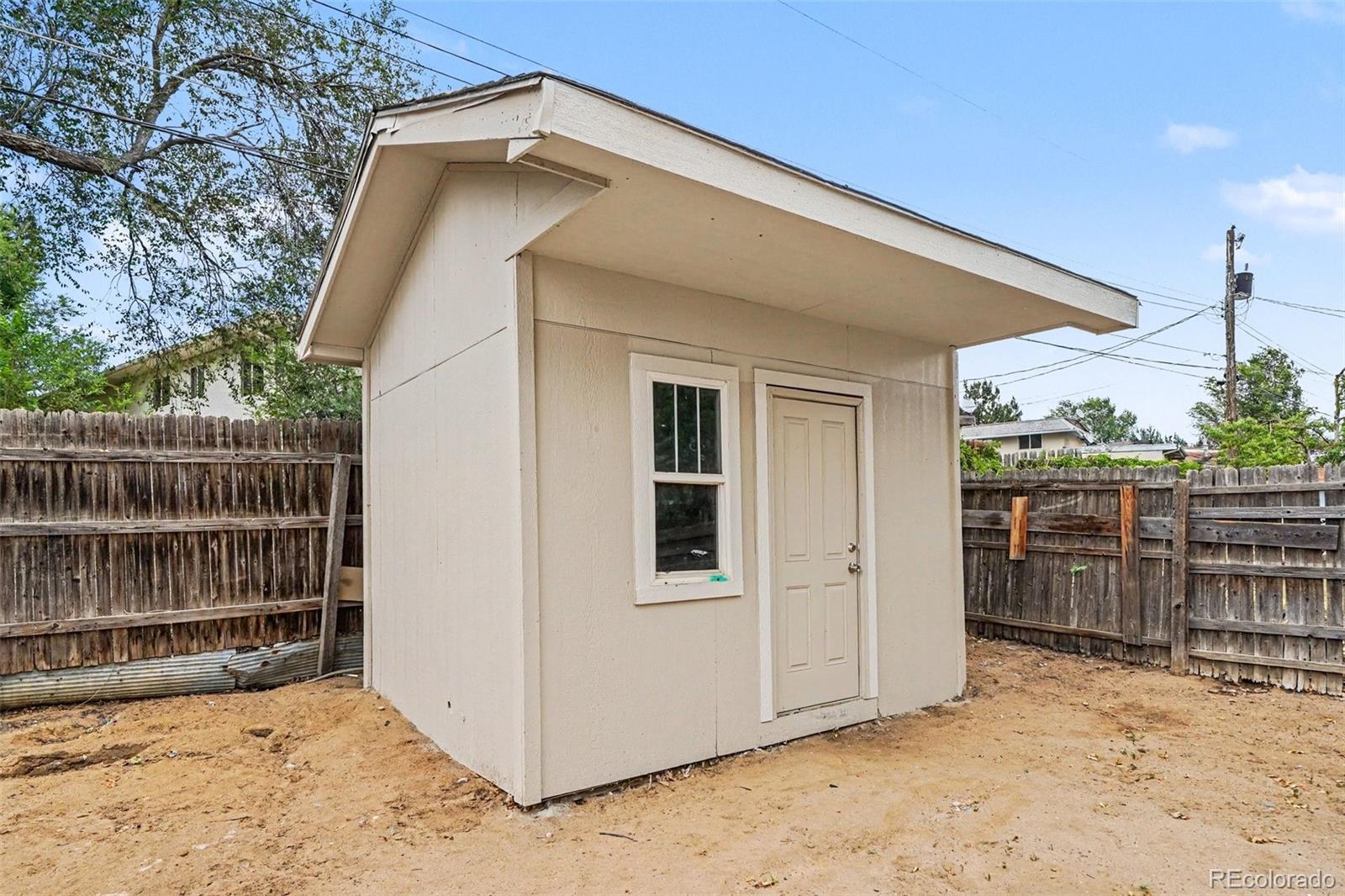 MLS Image #18 for 2122  doniphan drive,colorado springs, Colorado