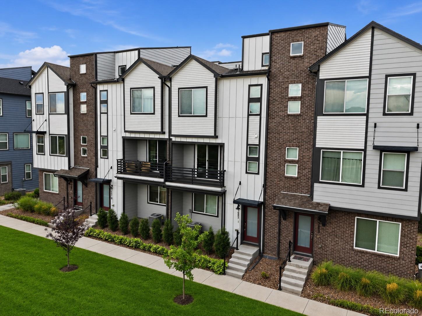 MLS Image #3 for 5685  vivian street,arvada, Colorado
