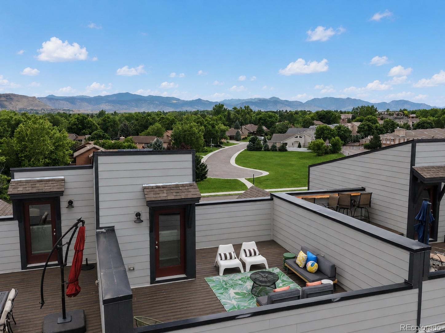 MLS Image #4 for 5685  vivian street,arvada, Colorado