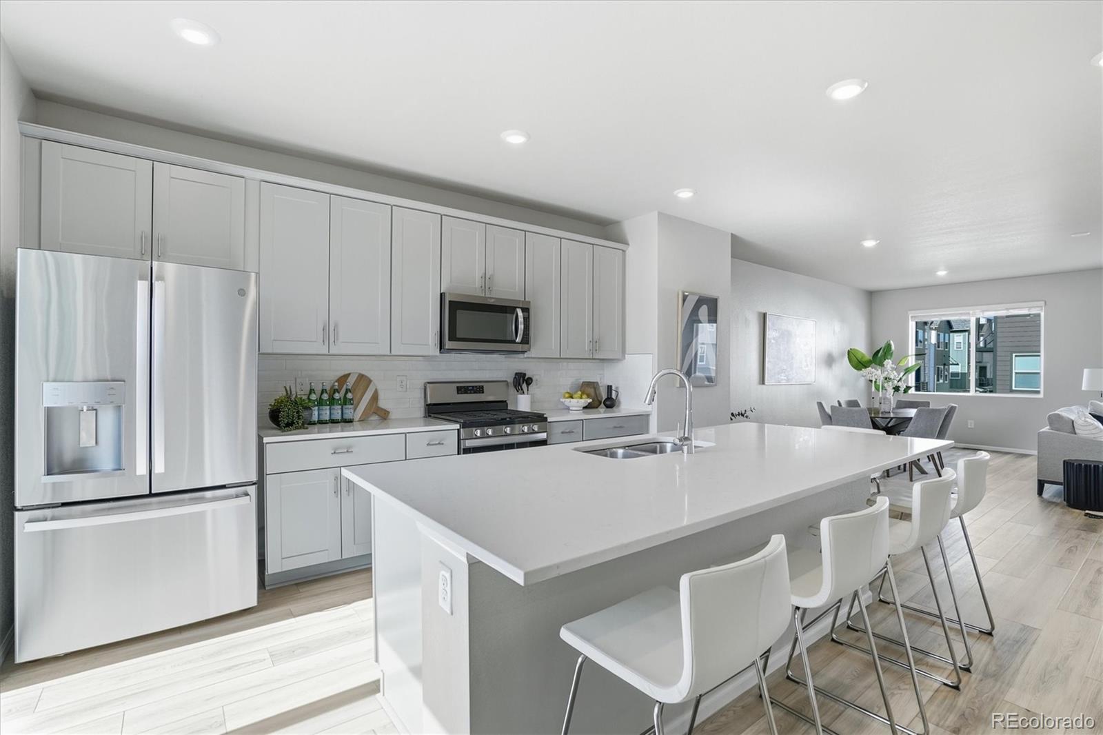 MLS Image #9 for 5685  vivian street,arvada, Colorado