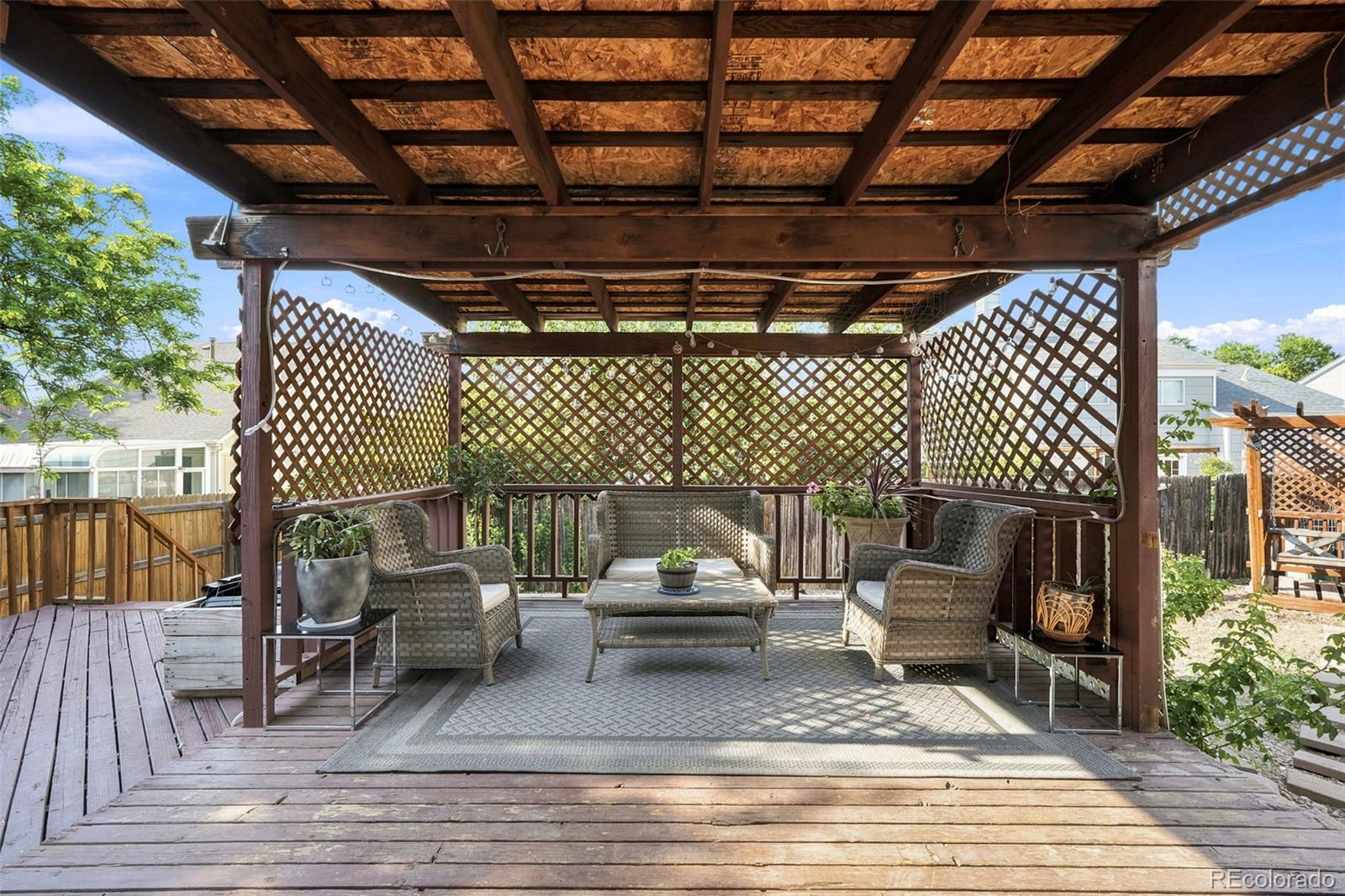 MLS Image #28 for 19695 e amherst drive,aurora, Colorado