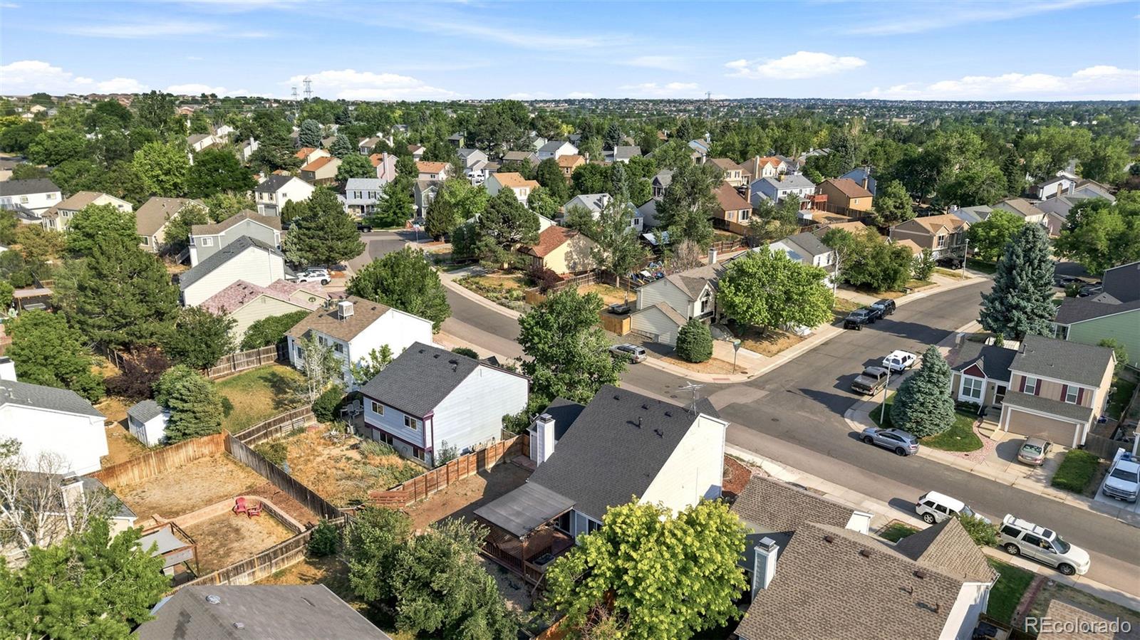 MLS Image #39 for 19695 e amherst drive,aurora, Colorado