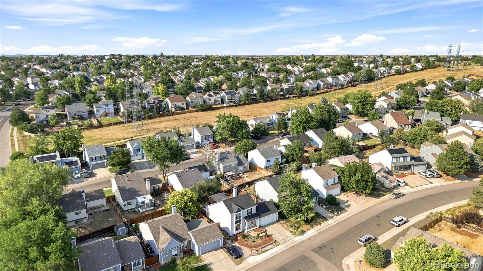 MLS Image #42 for 19695 e amherst drive,aurora, Colorado