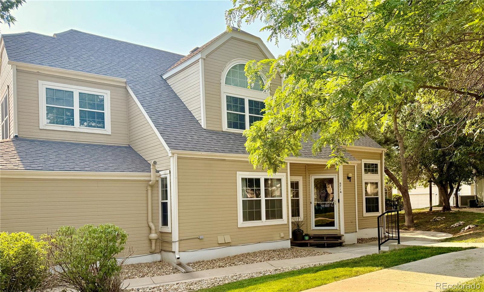 MLS Image #1 for 5714 w atlantic place,lakewood, Colorado