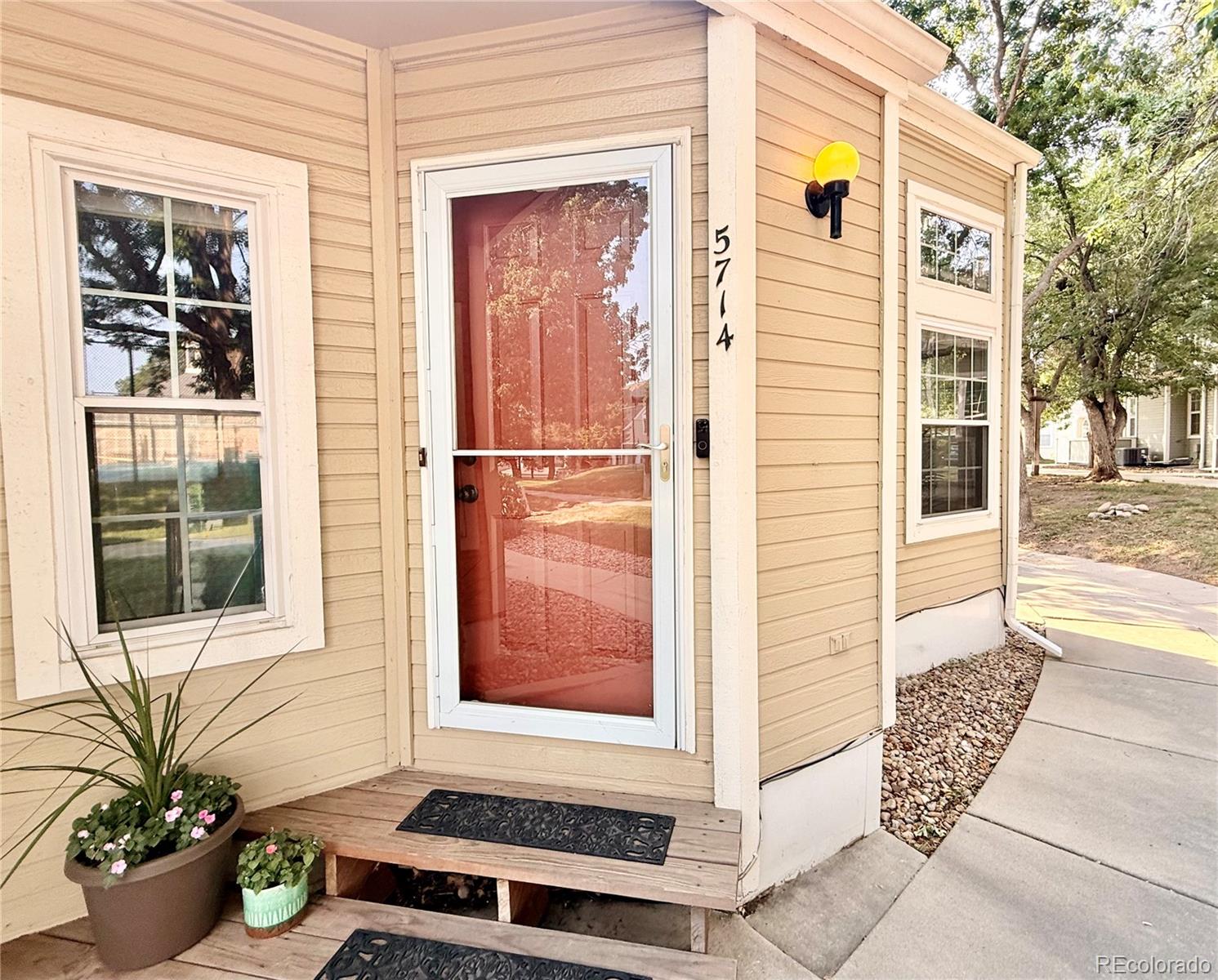 MLS Image #2 for 5714 w atlantic place,lakewood, Colorado