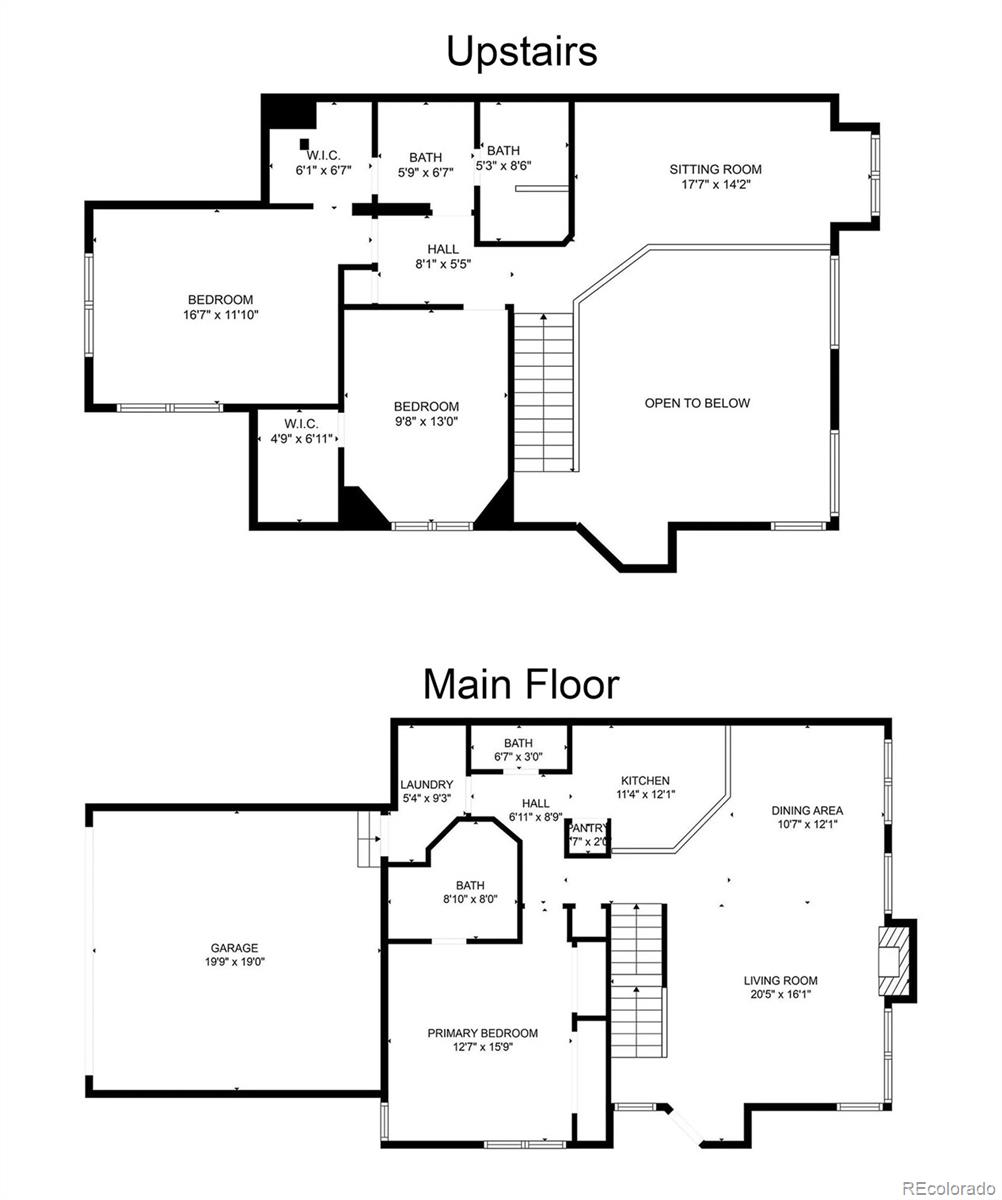 MLS Image #39 for 5714 w atlantic place,lakewood, Colorado