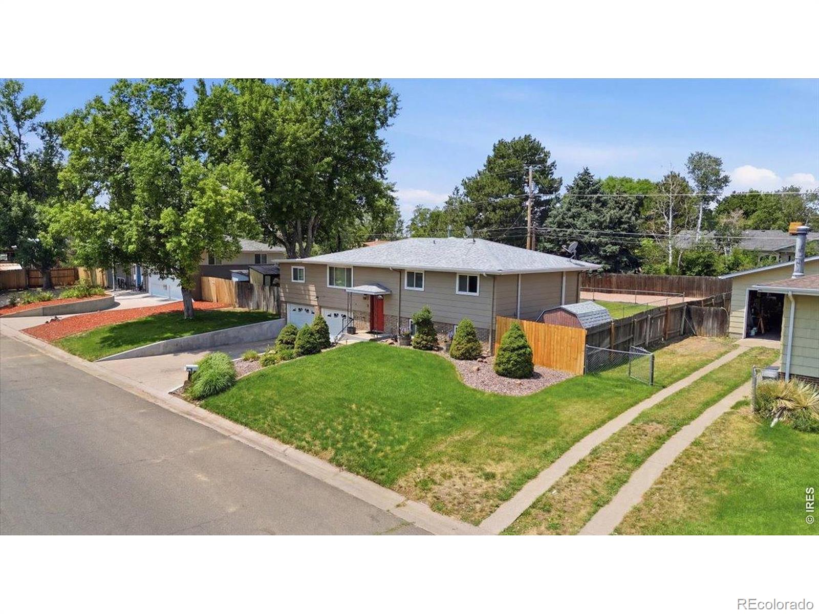 MLS Image #46 for 2631  49th ave ct,greeley, Colorado