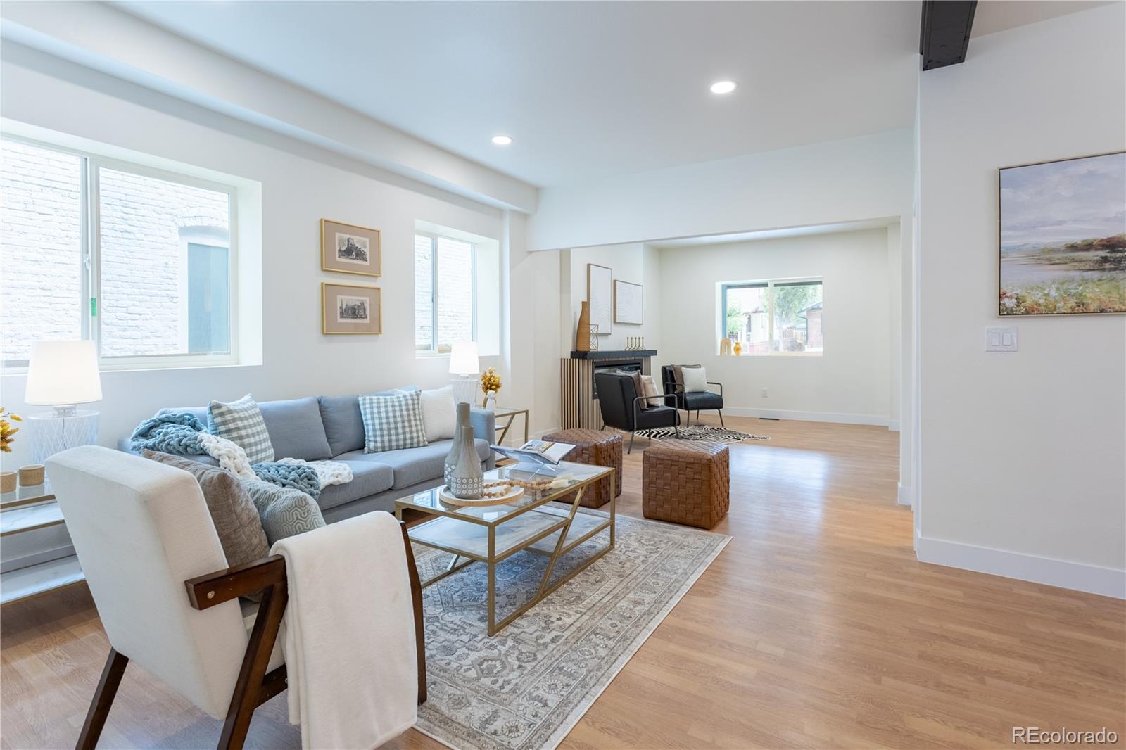 MLS Image #10 for 3928  vallejo street,denver, Colorado
