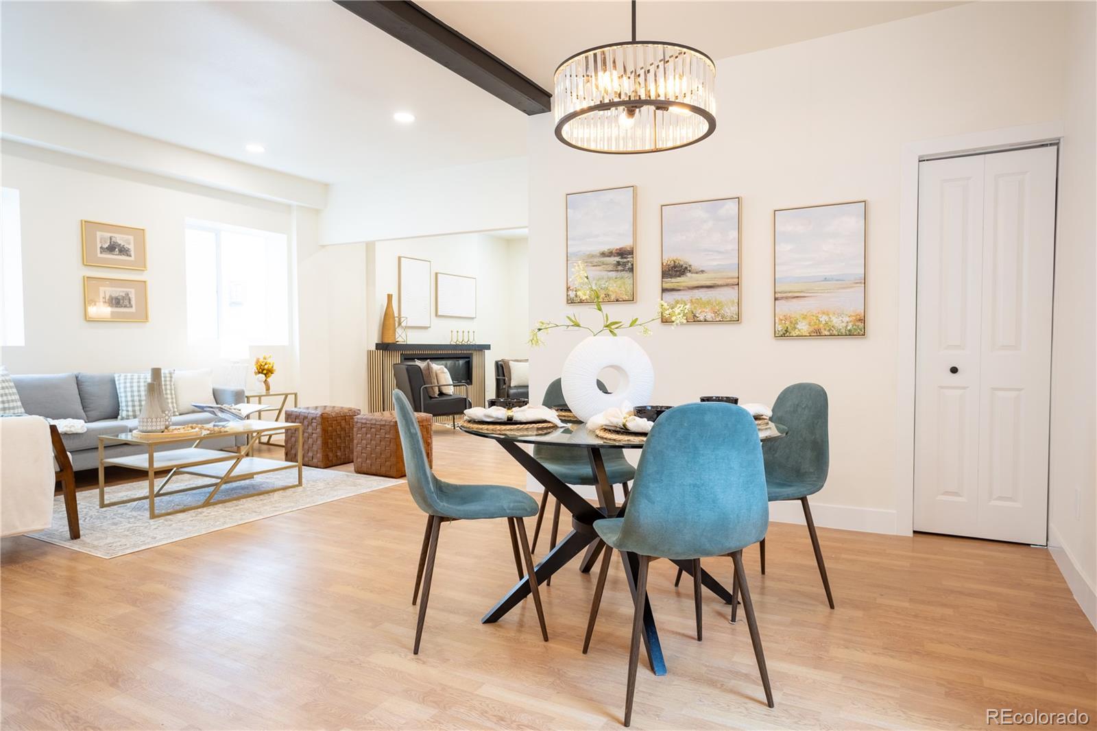 MLS Image #11 for 3928  vallejo street,denver, Colorado