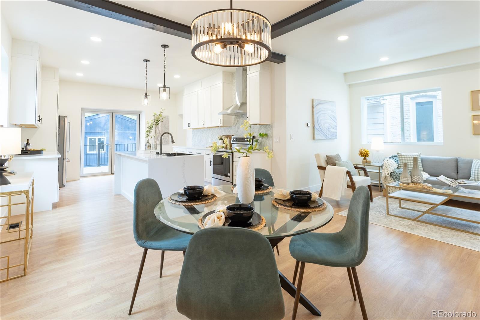 MLS Image #12 for 3928  vallejo street,denver, Colorado